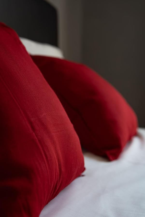 Bed and Breakfast Tie Tie Neapol Exteriér fotografie