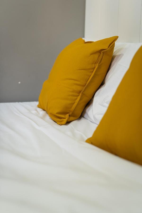 Bed and Breakfast Tie Tie Neapol Exteriér fotografie