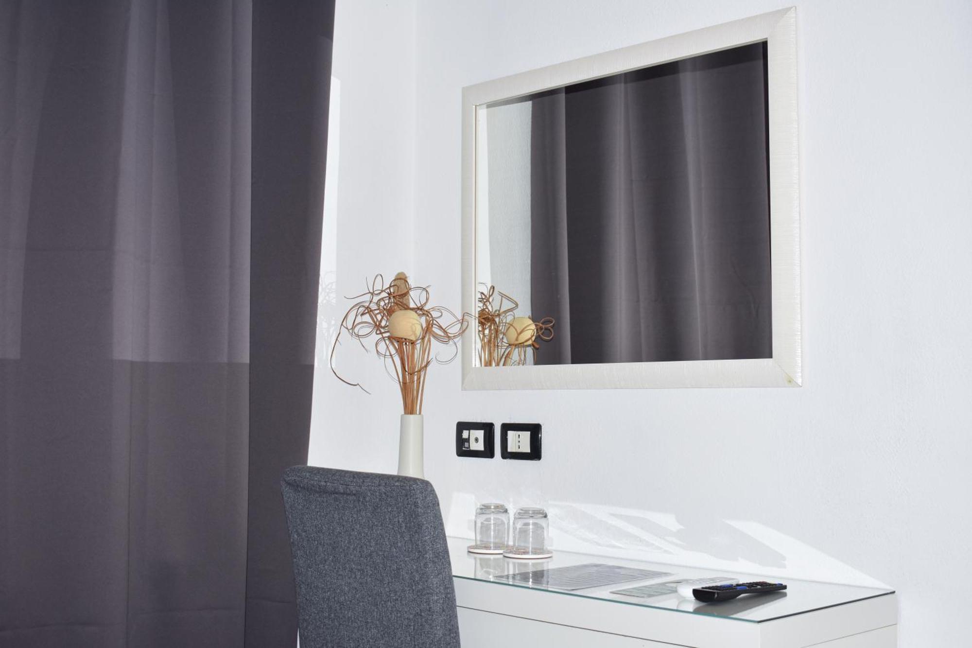 Bed and Breakfast Tie Tie Neapol Exteriér fotografie