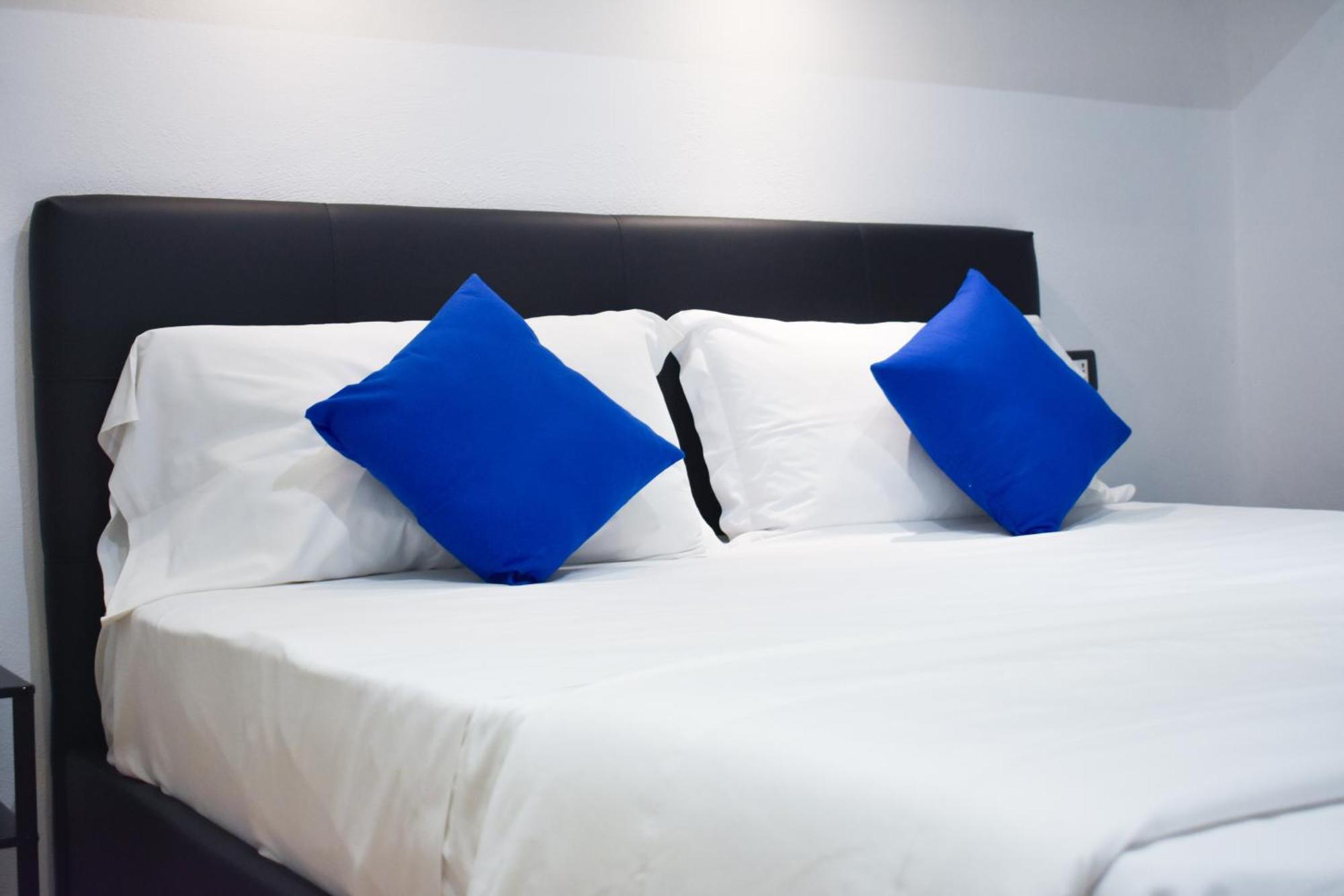 Bed and Breakfast Tie Tie Neapol Exteriér fotografie